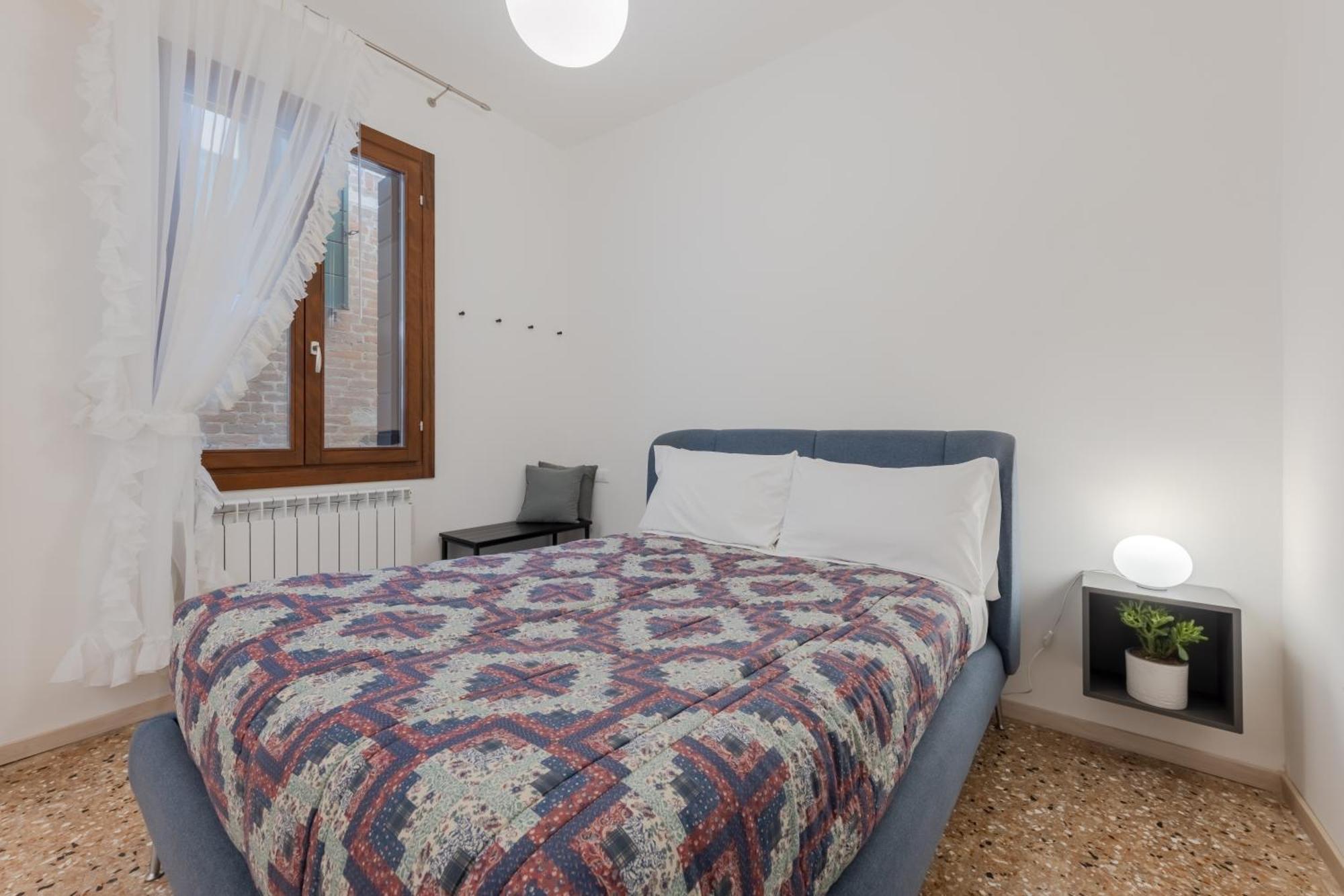 Corte Sconta Benátky Exteriér fotografie