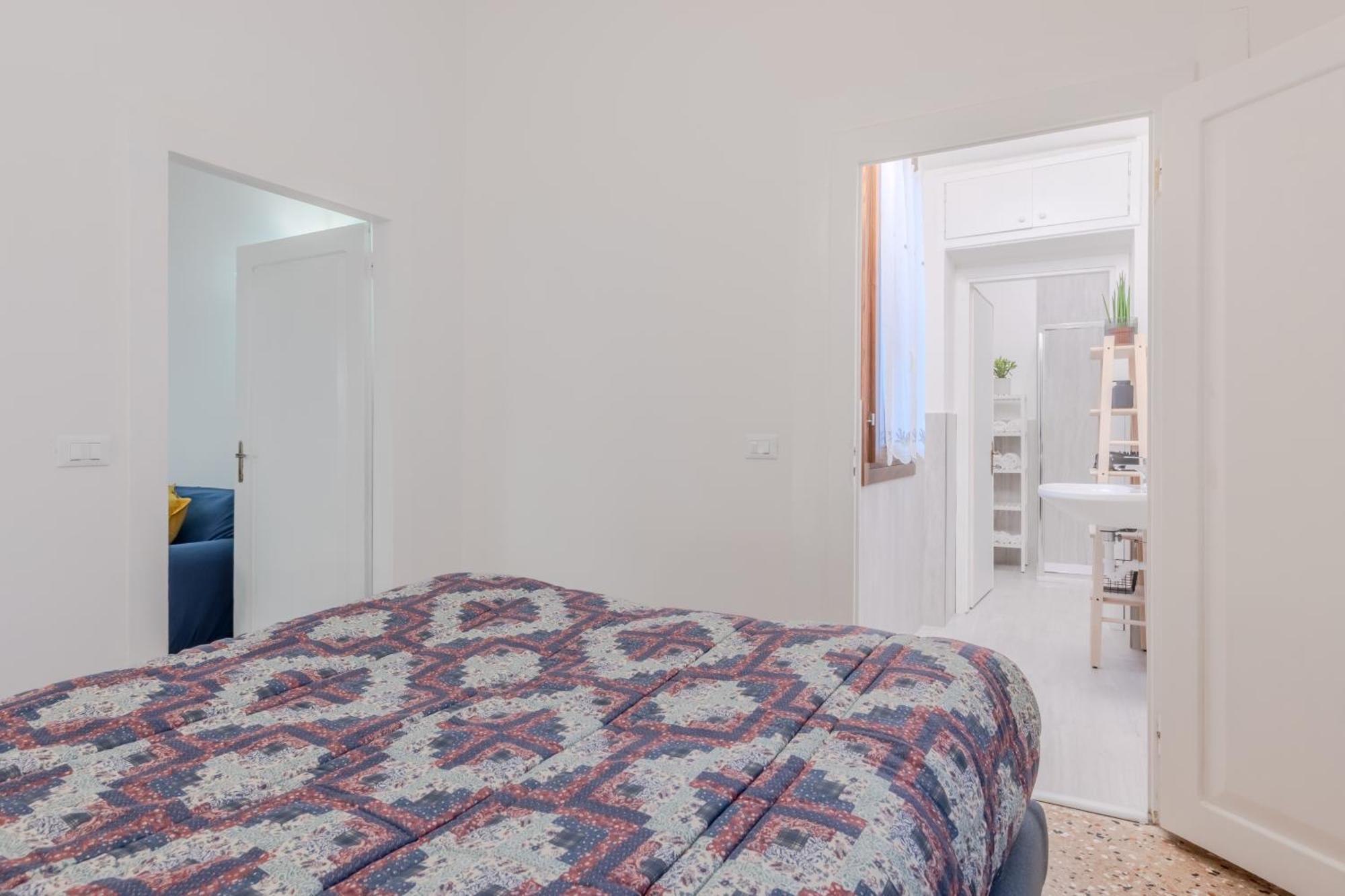 Corte Sconta Benátky Exteriér fotografie
