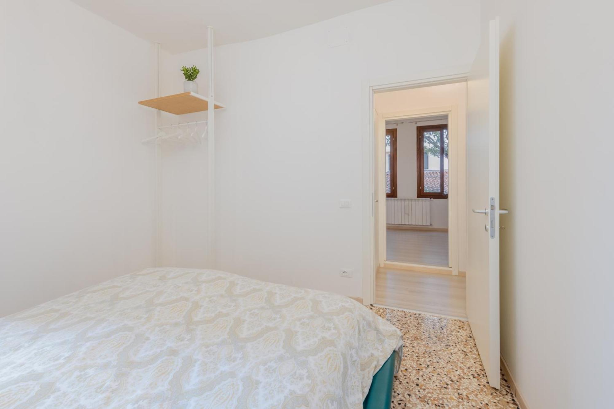 Corte Sconta Benátky Exteriér fotografie
